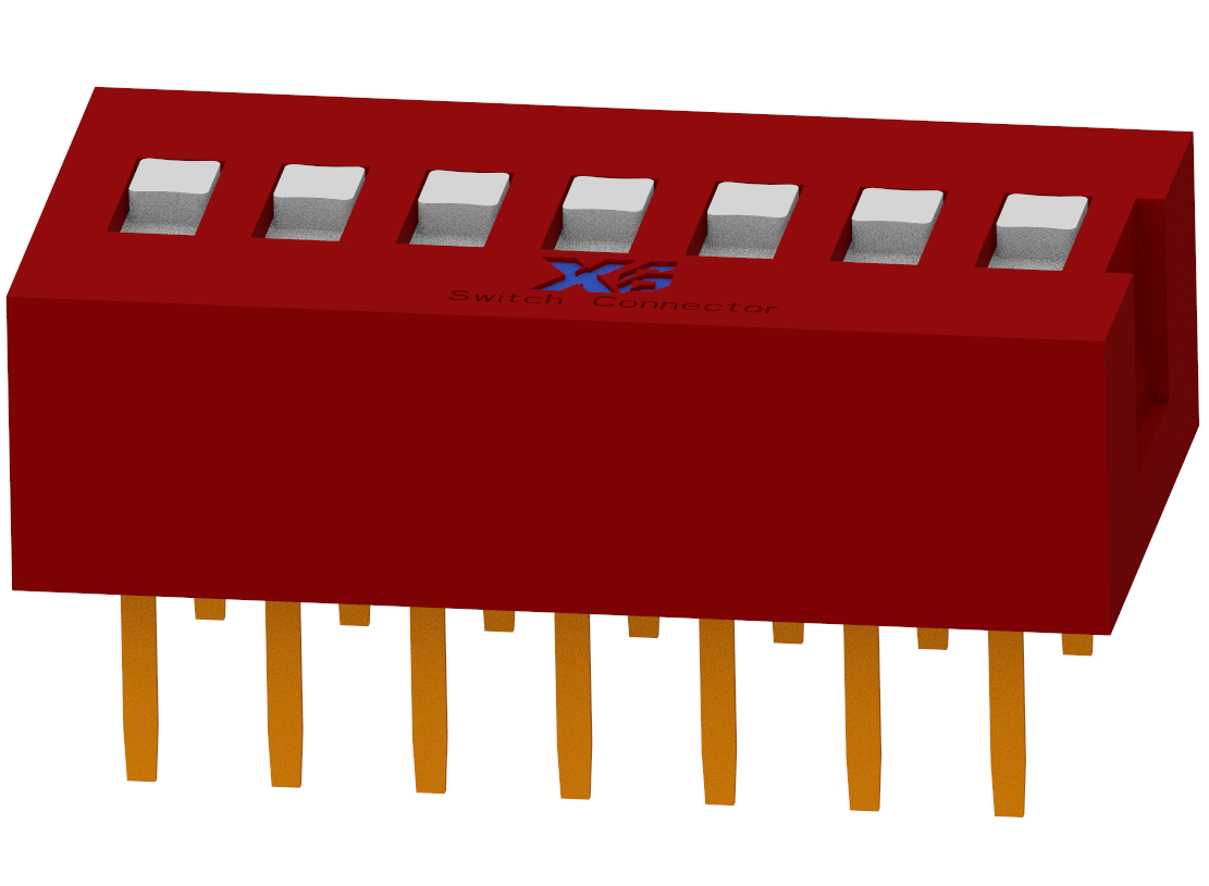 XB-DS-07BLS