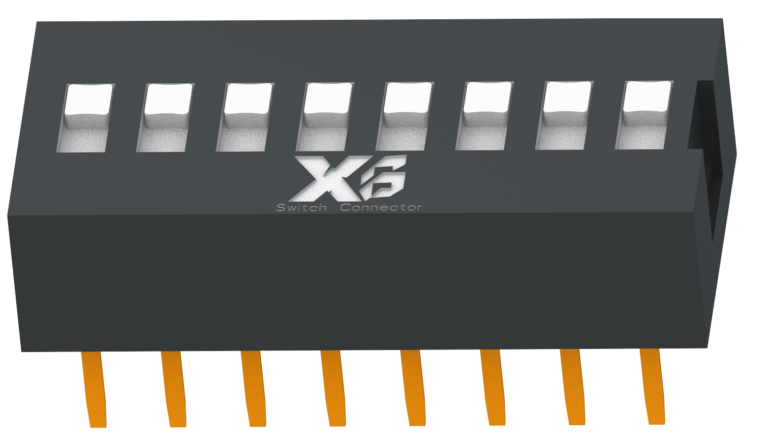 XB-DS-08億