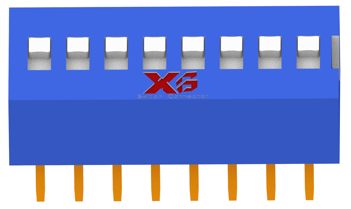XB-DS-08億