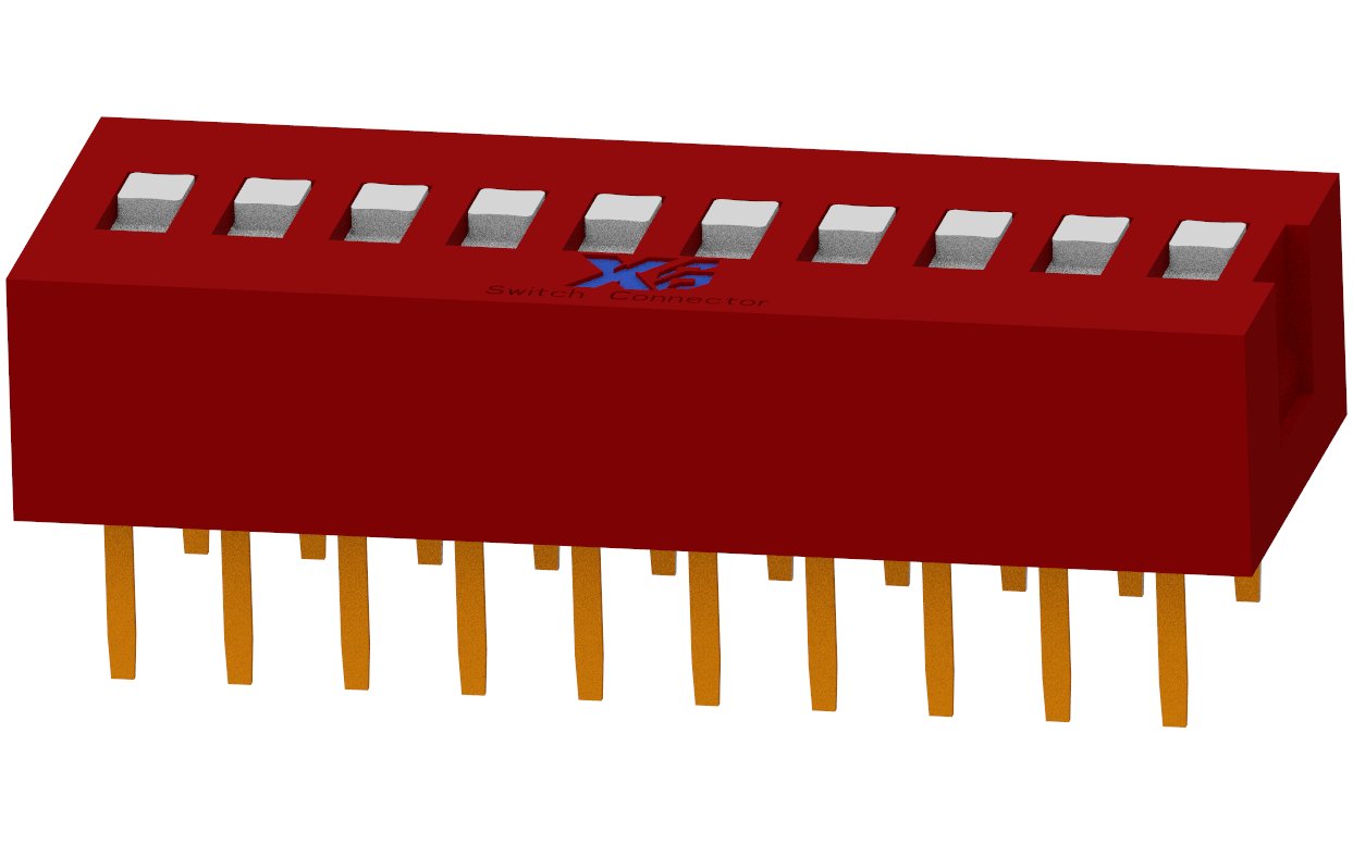 XB-DS-10BLS