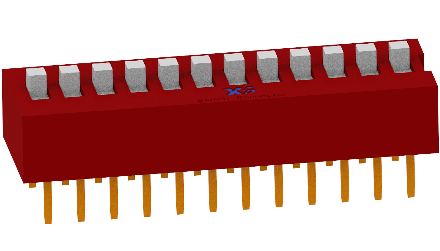 XB-DS-12BLP