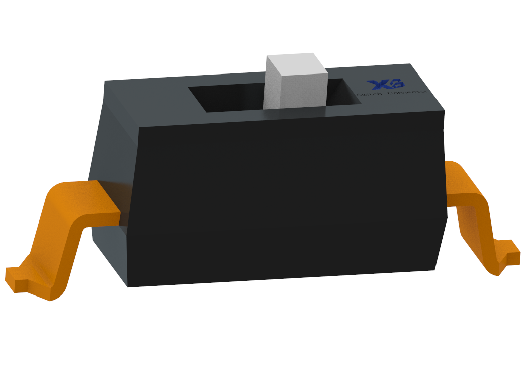 XB-DSIC 01 LS-Pタイプ