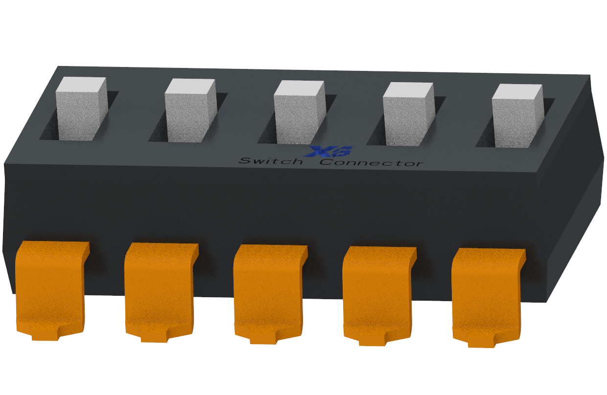 XB-DSIC05LS-P