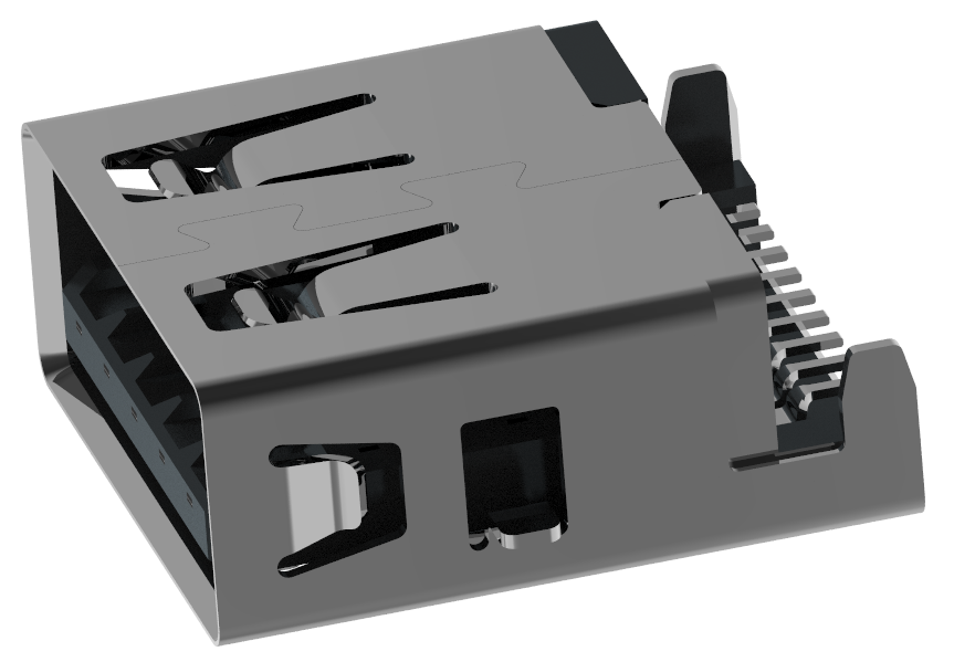 FAX - 104016632