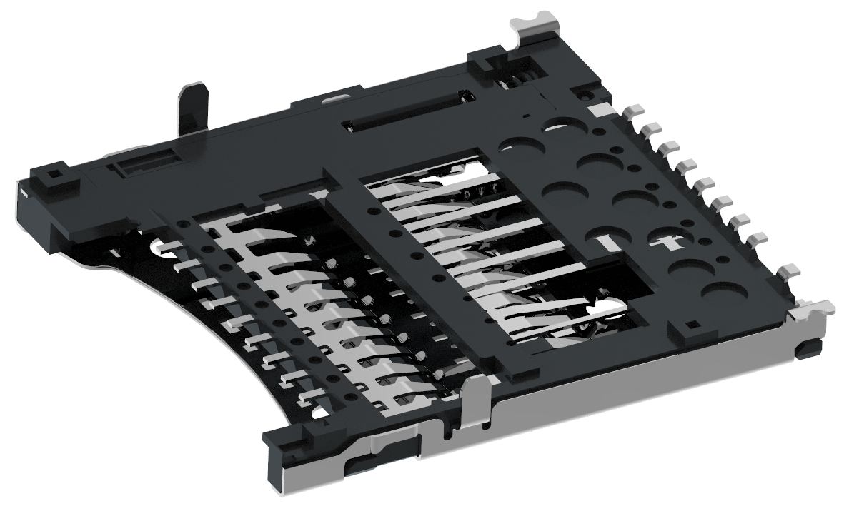 XB-SD4.0-MICRO-102032712