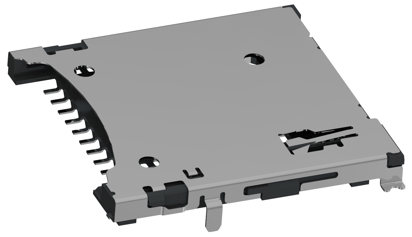 XB-SD4.0-MICRO-102032712