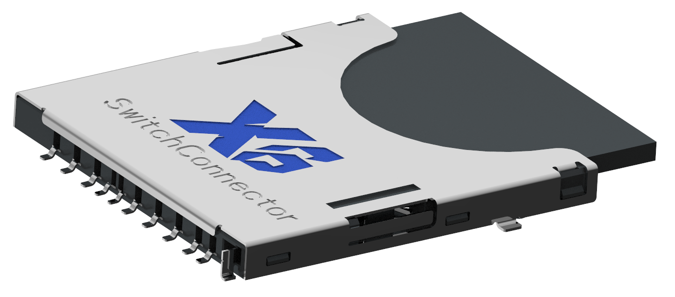 XB-SD-102010562
