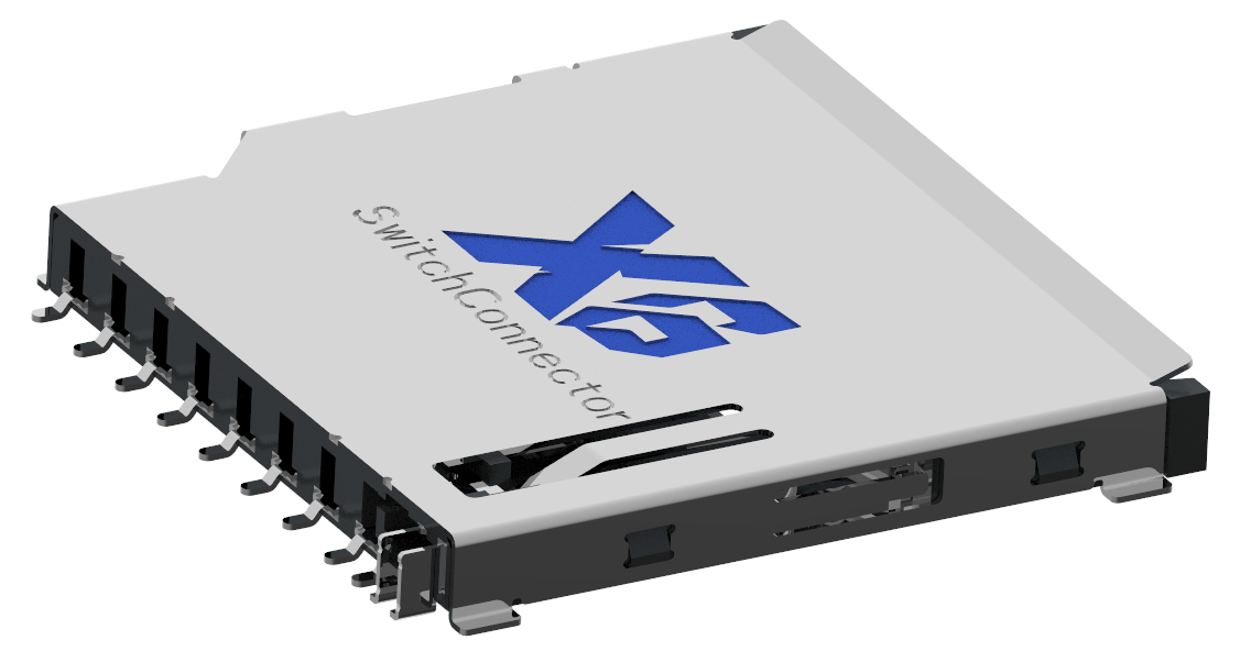 Modèle XB - SD - 102012652