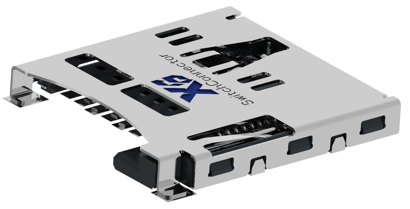 XB-SD-102014462型