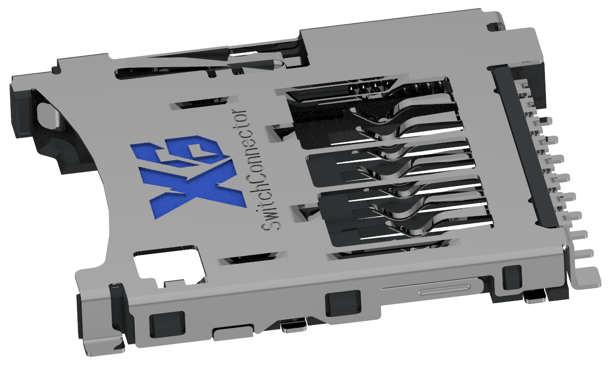XB - SD - micro - 102322702