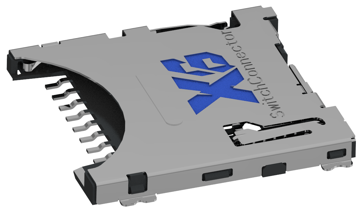 XB - SD - micro - 102414512