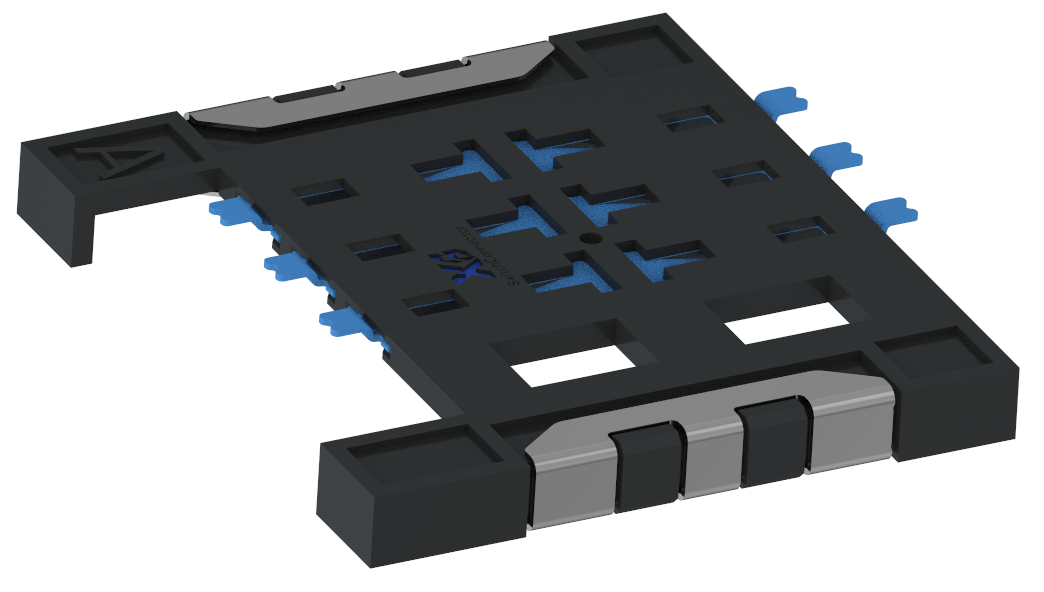 XB-SIM-102011262