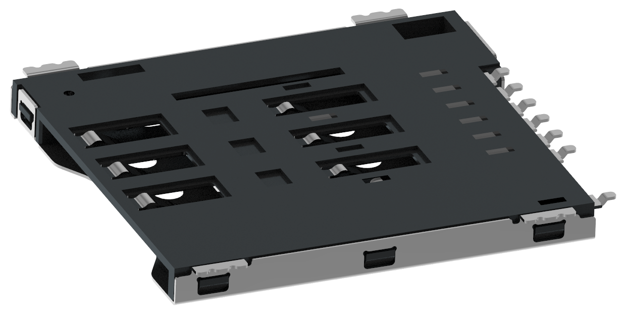 XB - SIM - 10201322