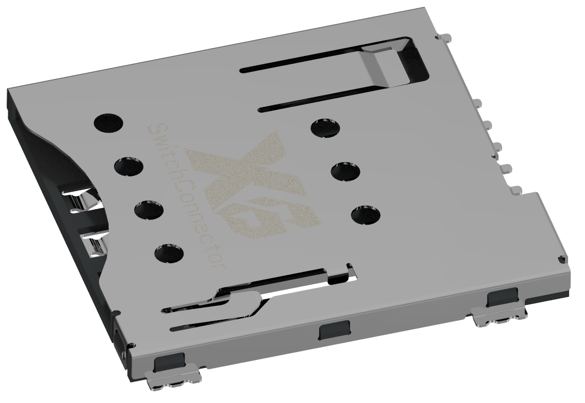 XB - SIM - 10201322