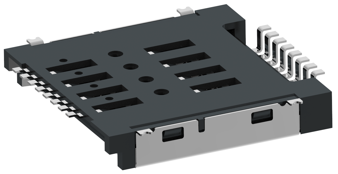 XB-SIM-MICRO-102012912