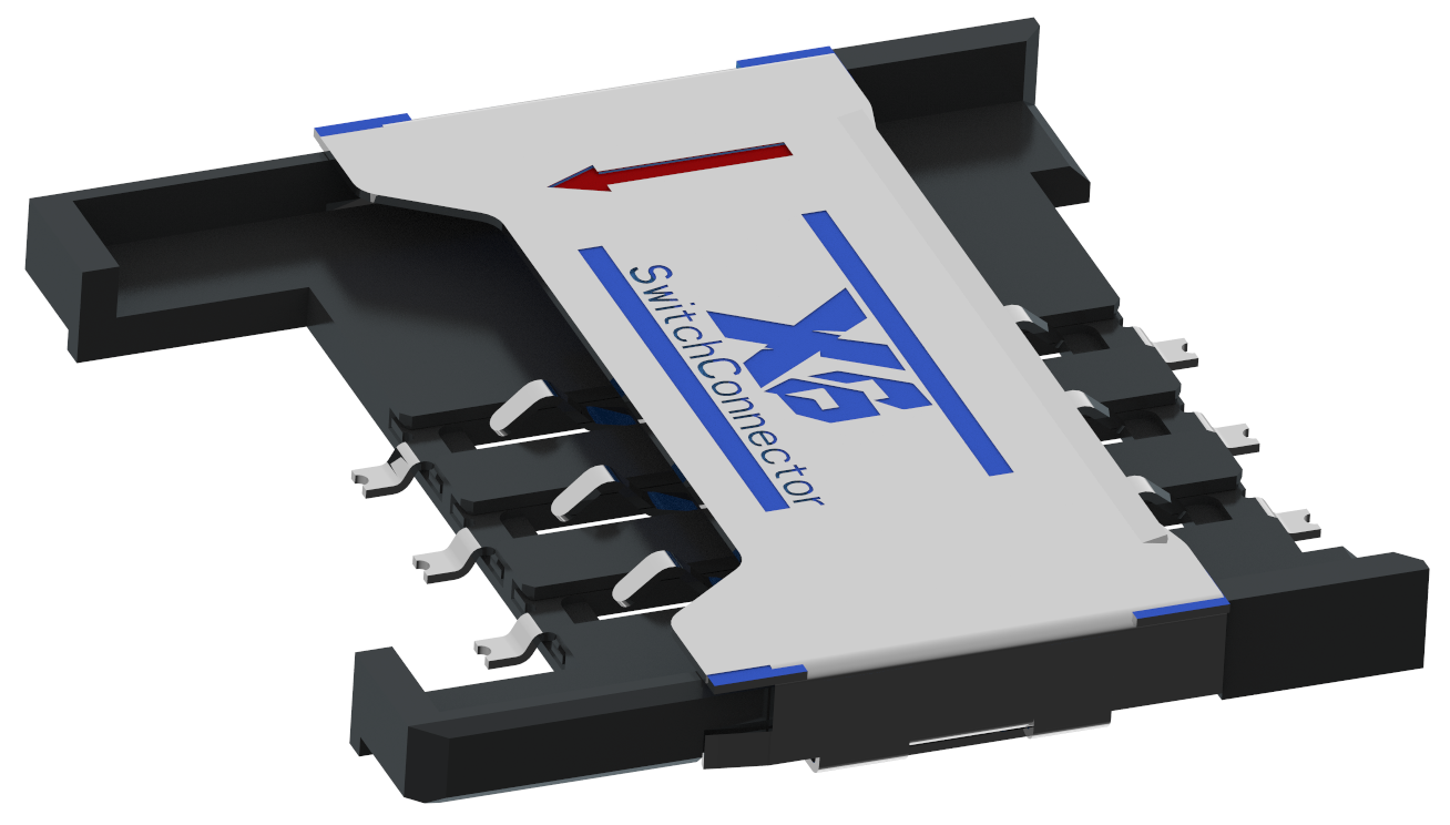 XB-SIM-MICRO-402011882-A