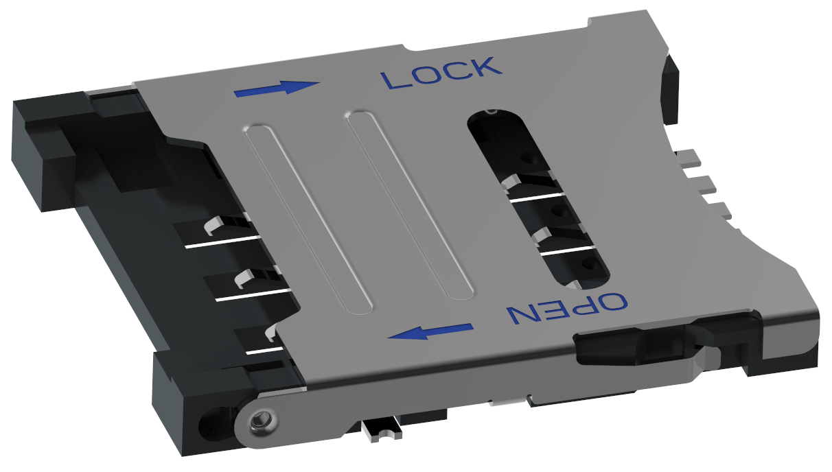 XB-SIM-MICRO-402013062