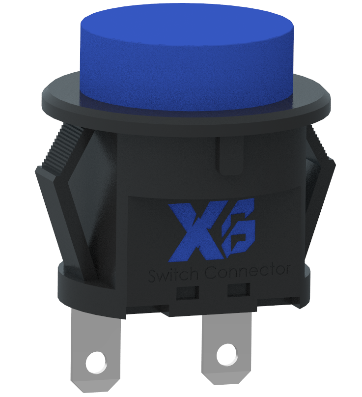 XB-PBS2-8