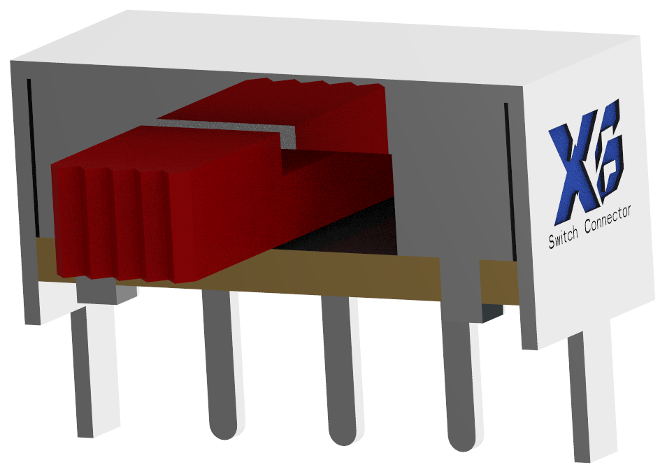 XB-SK-12E12-X-X