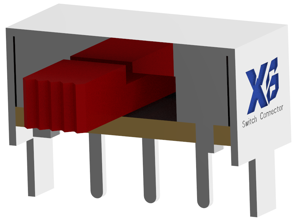 XB-SK-12E14-X-X-X-X