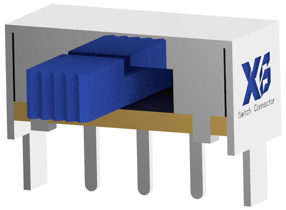 XB-SK-12E14-X-X