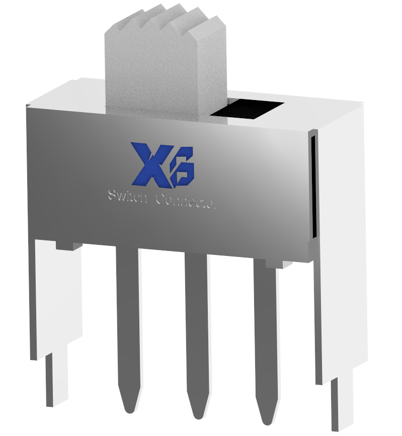 XB-SS-12 F 07型