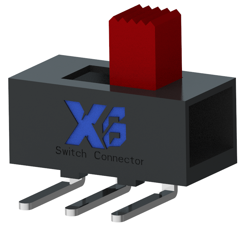 XB-SS-12F111-X-X-X