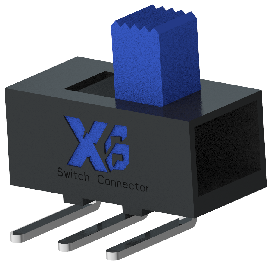 XB-SS-12F111-X-X