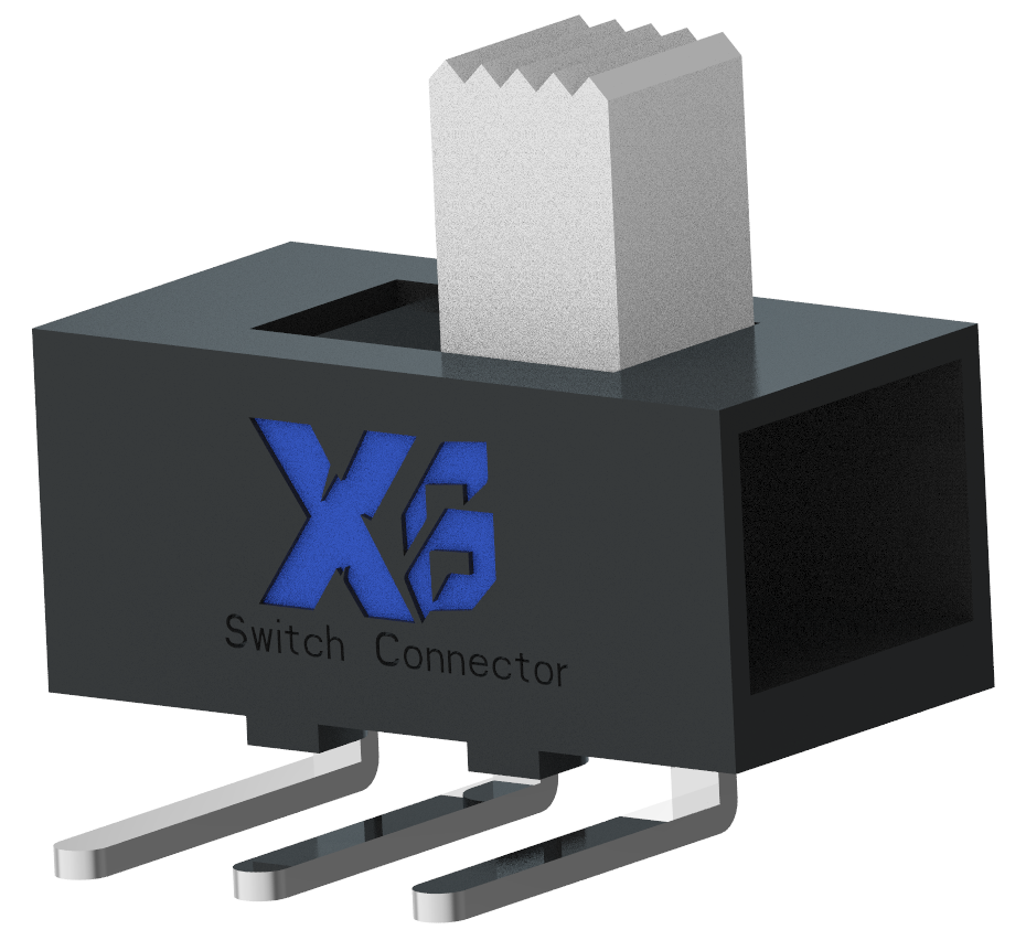 XB-SS-12F111-X