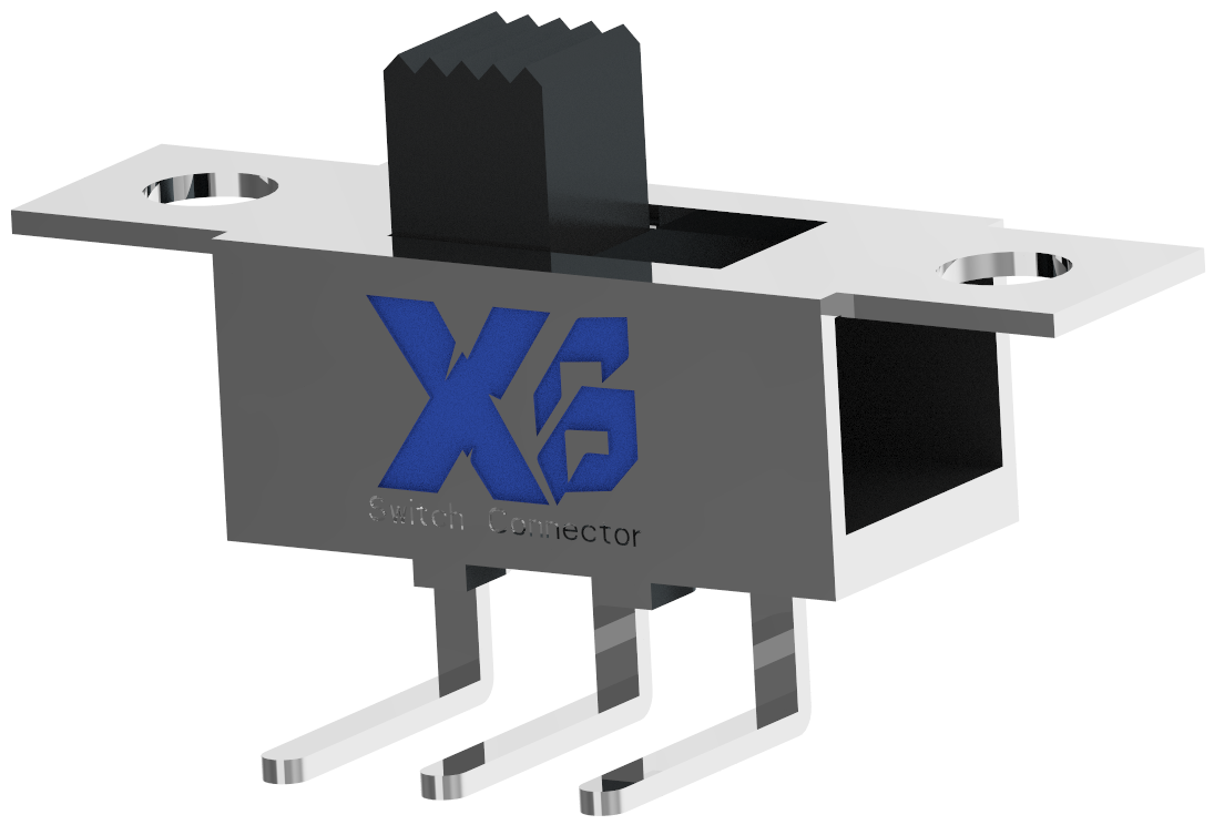 XB-SS-12F117-X-X-X