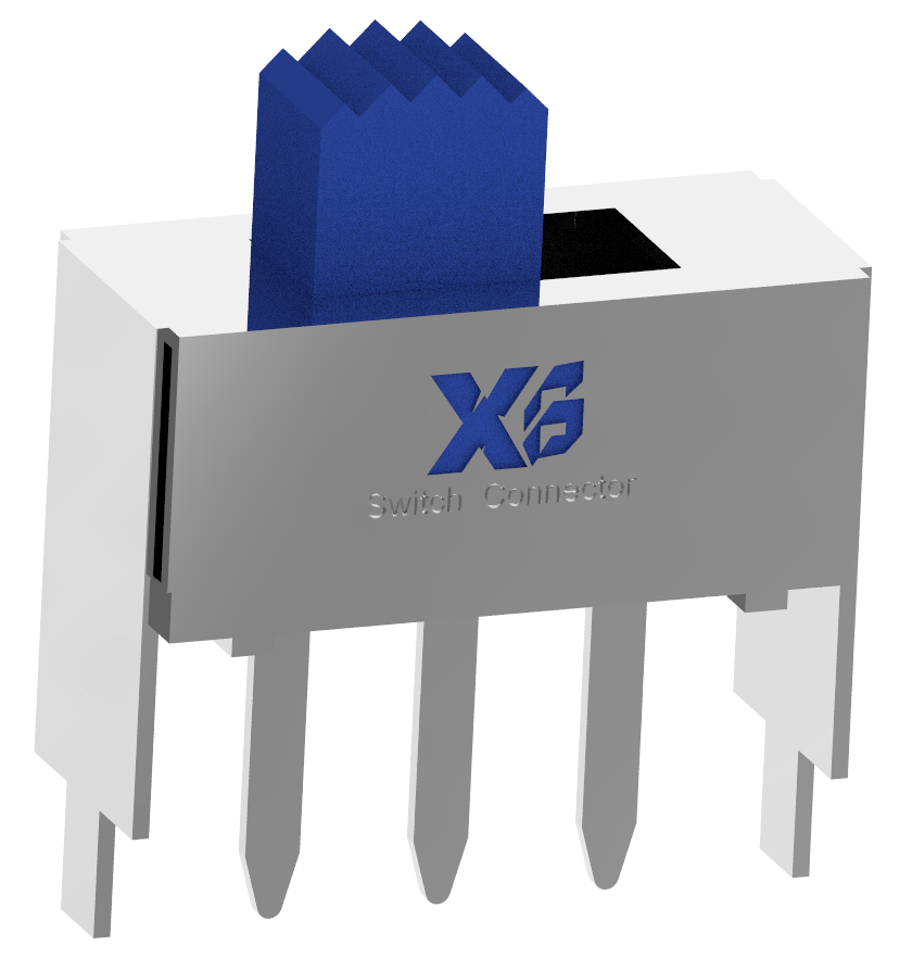 XB-SS-12F18-X