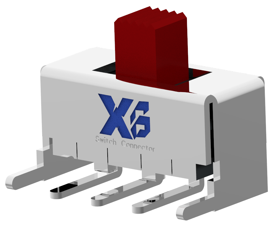 XB-SS-12F23형