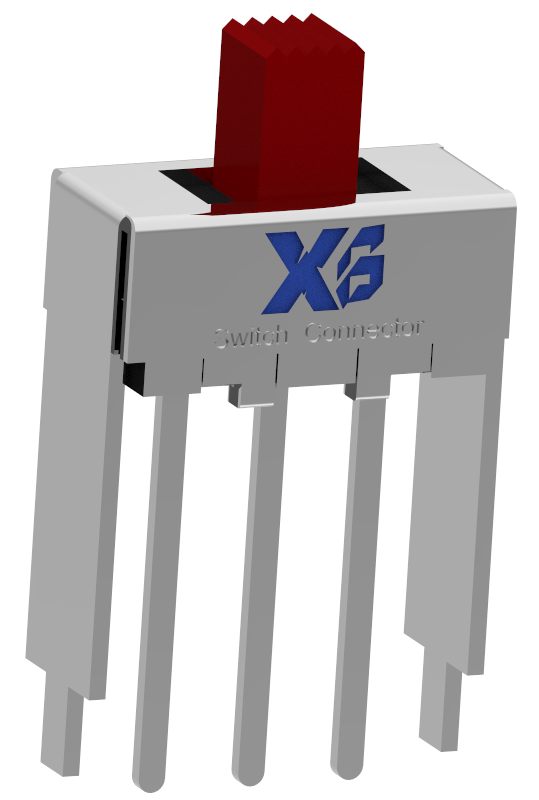 Le XB - SS - 12f24