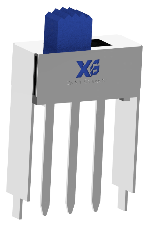 XB-SS-12F25형