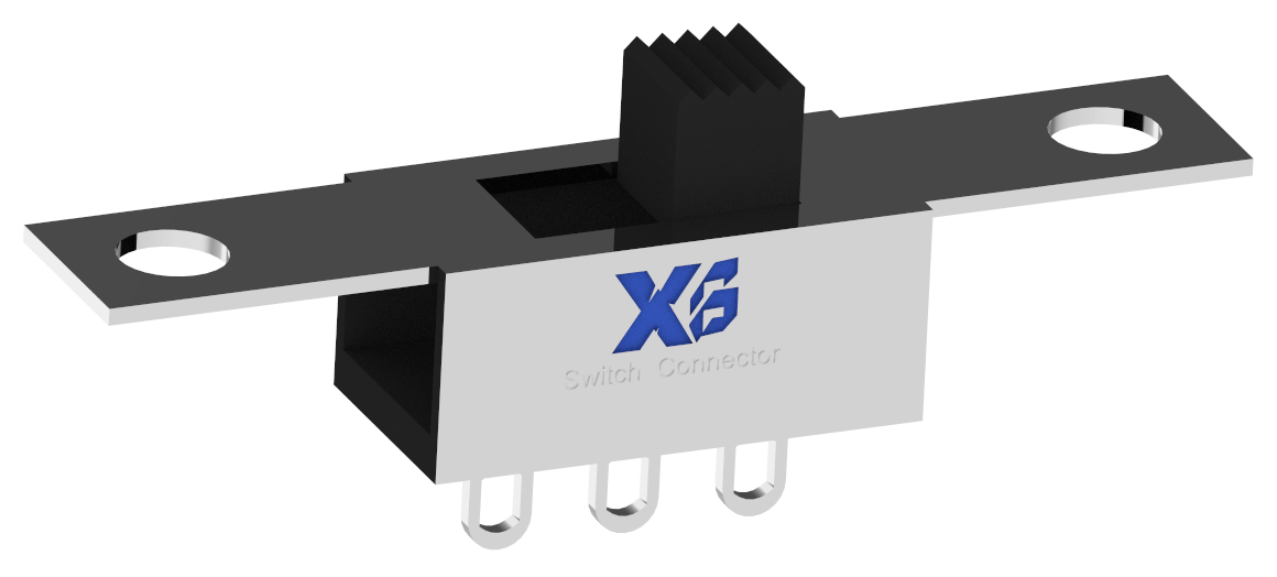 XB-SS-12F34-X-X