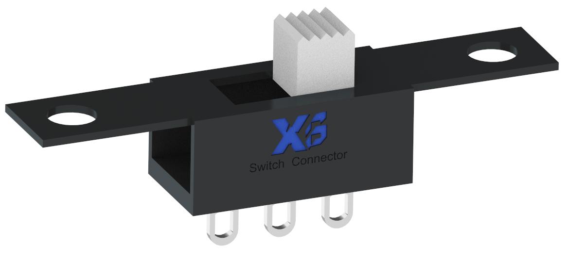 XB-SS-12F34-X