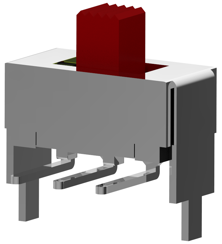 Modèle XB - SS - 12f40