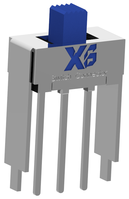 XB-SS-12F42-X-X