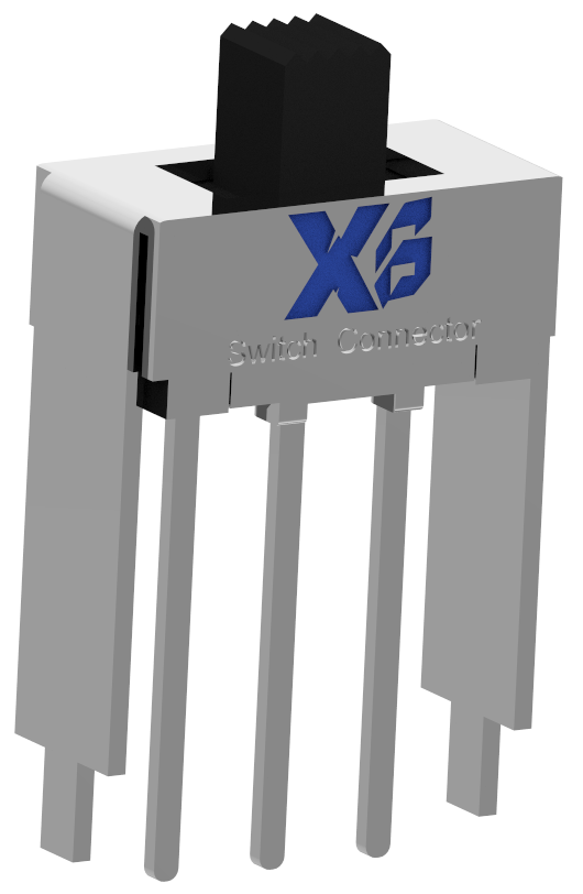 XB-SS-12F42-X