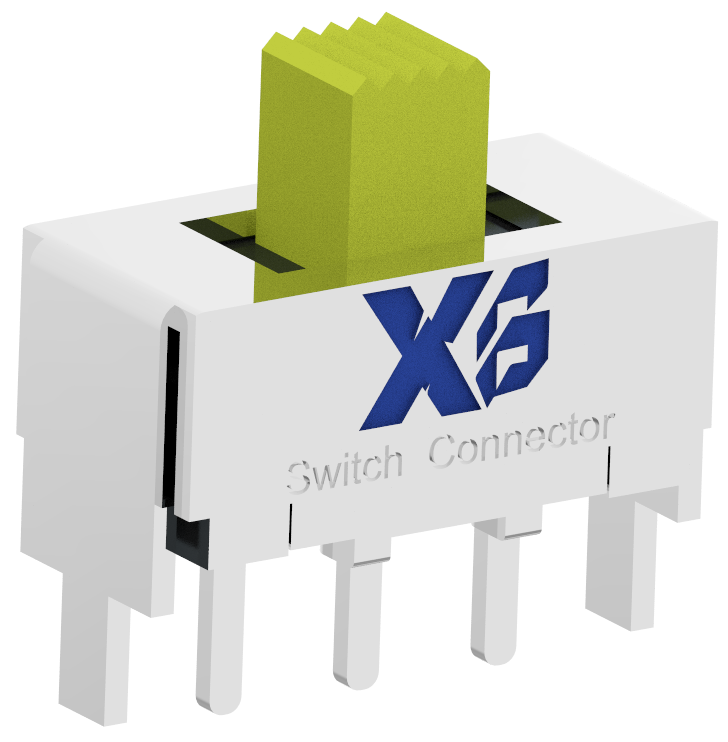 XB-SS-12F44-X-X-X