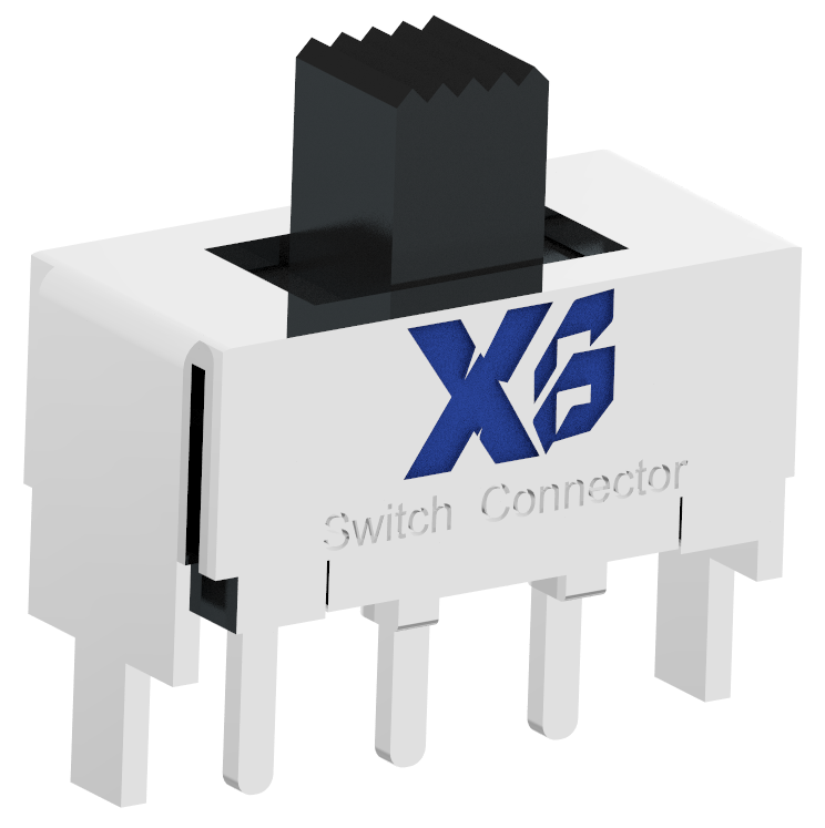 XB-SS-12F44-X-X
