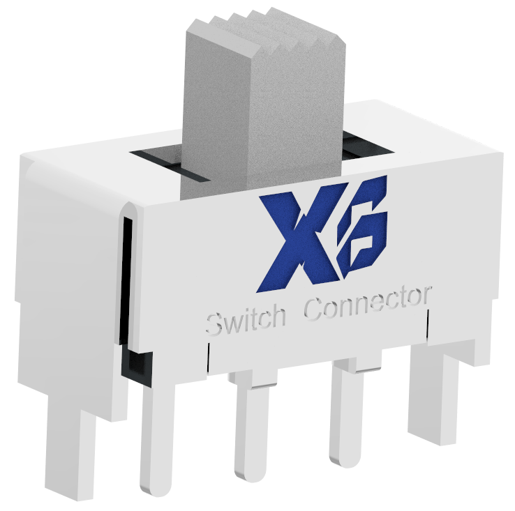 XB-SS-12F44-X