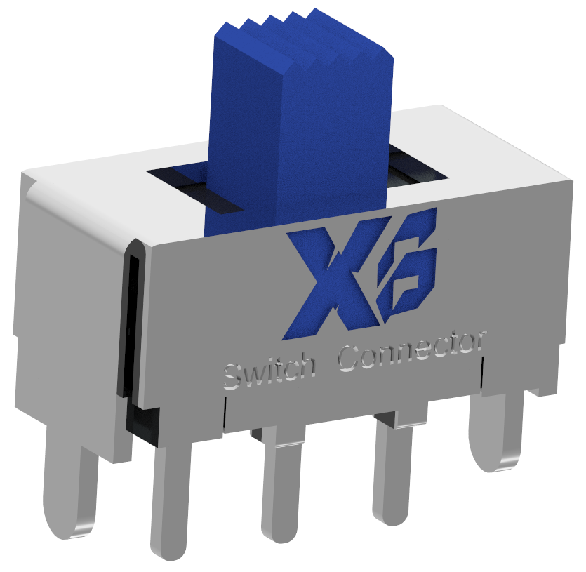 XB-SS-12F45