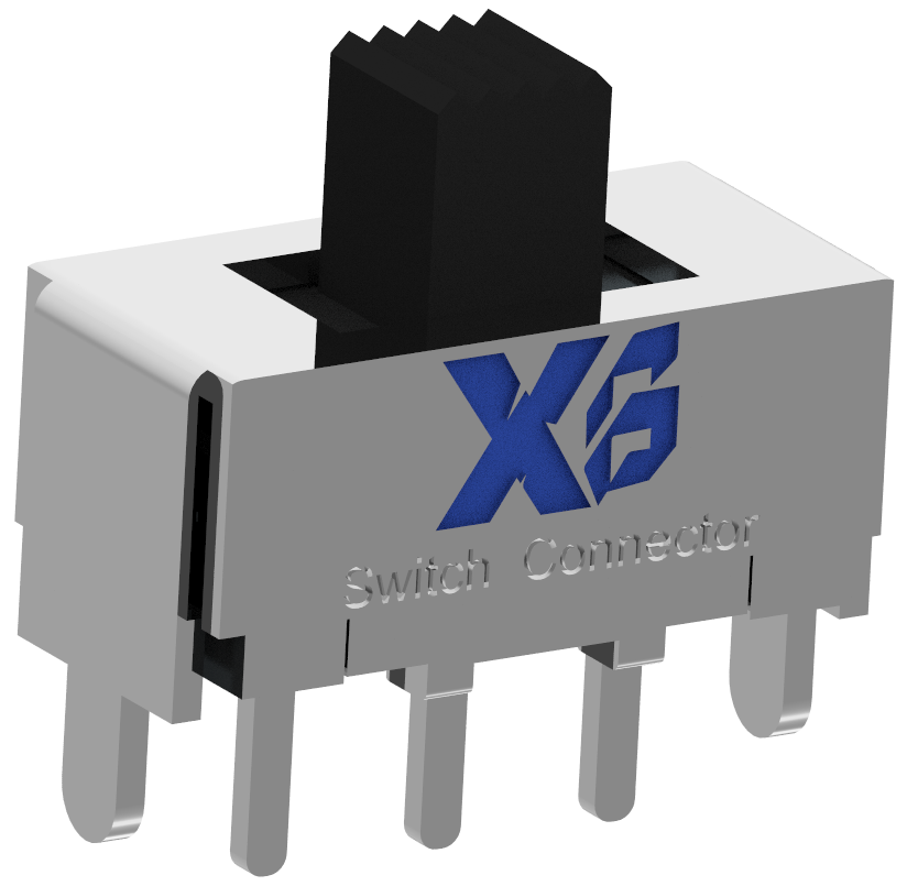 XB-SS-12F45