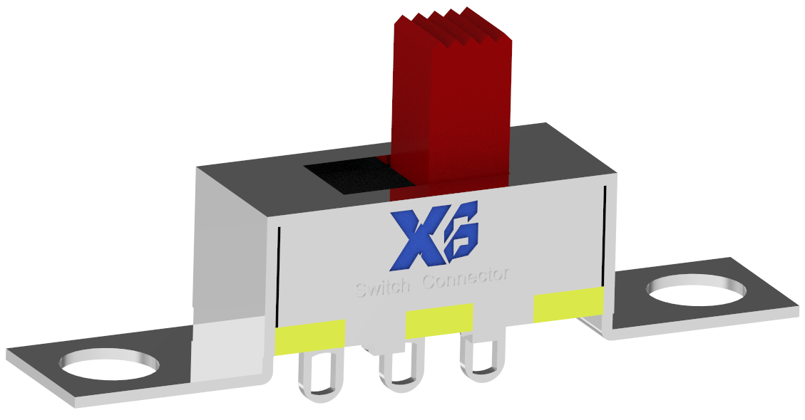 XB-SS-12F48