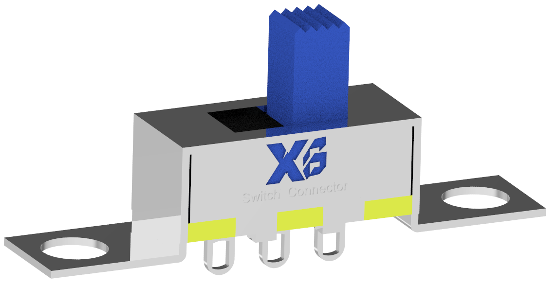 XB-SS-12F48