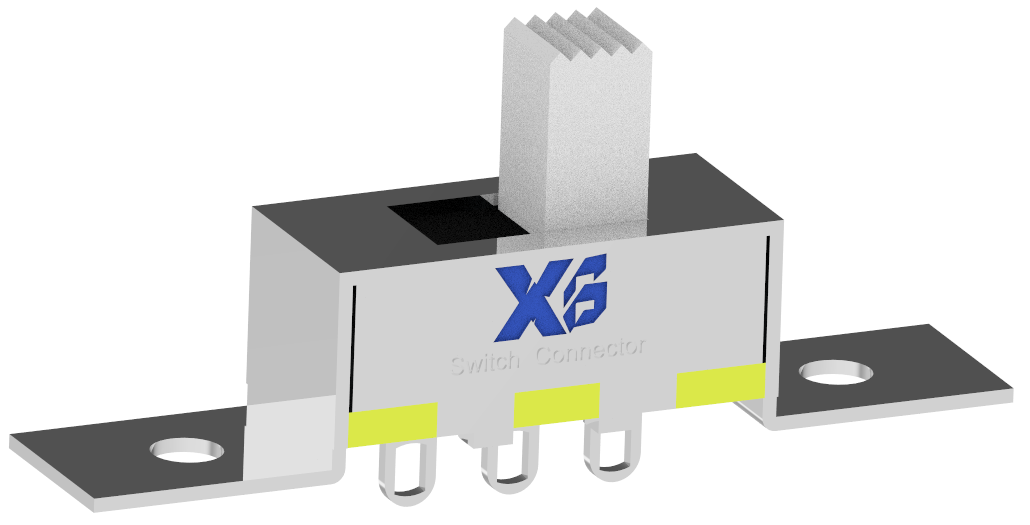 XB-SS-12F51-X