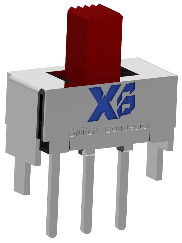 Modèle XB - SS - 12f59