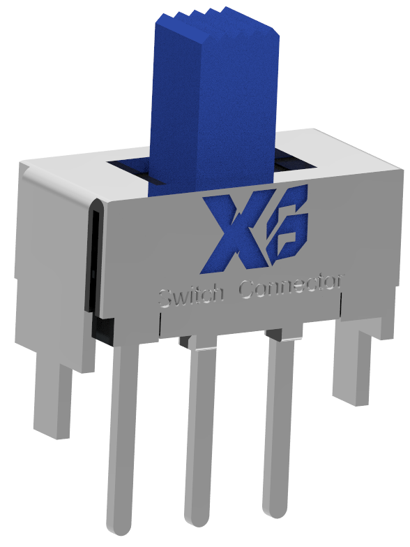 Modèle XB - SS - 12f59