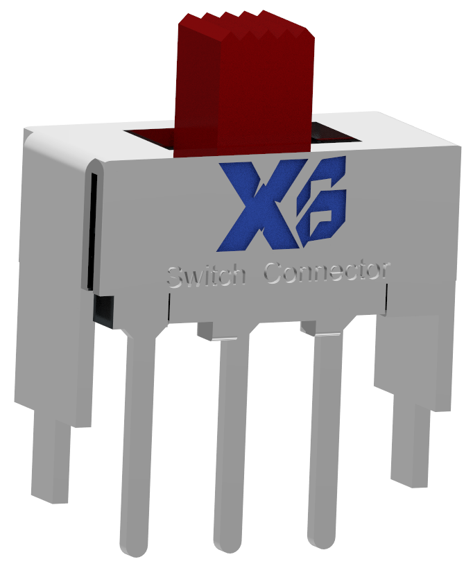 Modèle XB - SS - 12f68